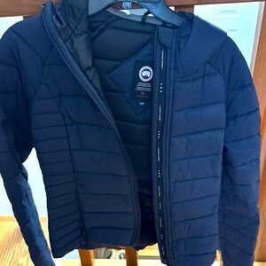 Women’s Black Jacket